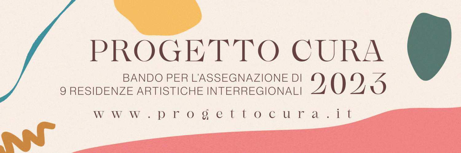 Progetto Cura 2023 news