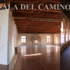 Sala del Camino alla Giudecca