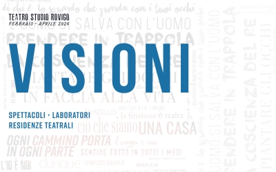 VISIONI | gennaio - aprile 2024