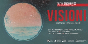 TEATRO STUDIO | novembre - dicembre 2020