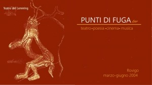 Punti di Fuga 2004