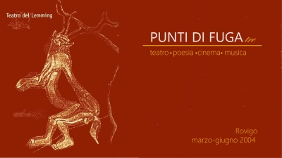 Punti di Fuga 2004