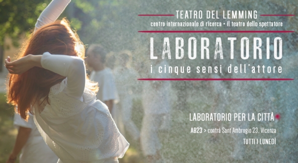 Laboratori VICENZA 2018