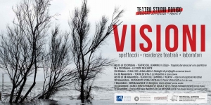 TEATRO STUDIO | ottobre - dicembre 2019